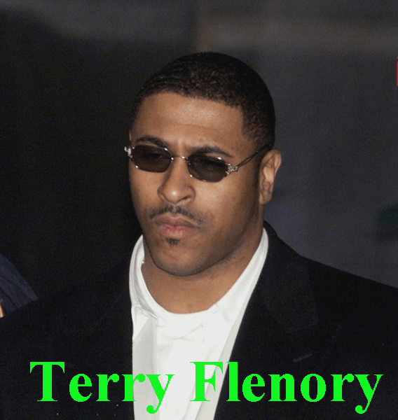 Terry Flenory Net Worth (Jan 2022) Know his estimate Earning