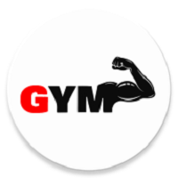 Gym Trainer Pro - Android App Template