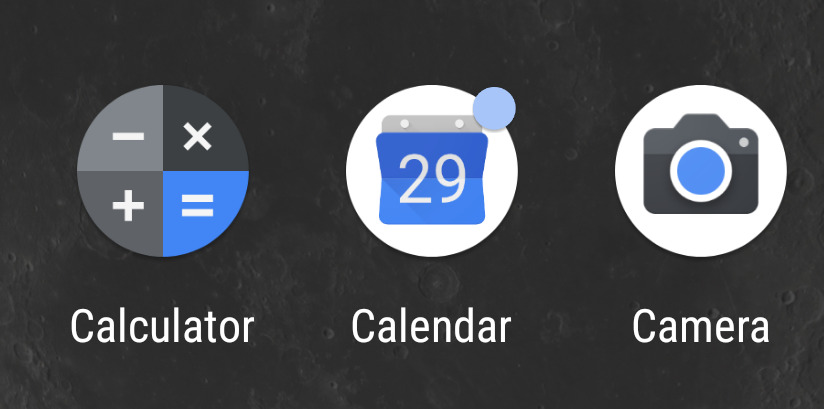 Dynamic Launcher Icon and Name for Android App