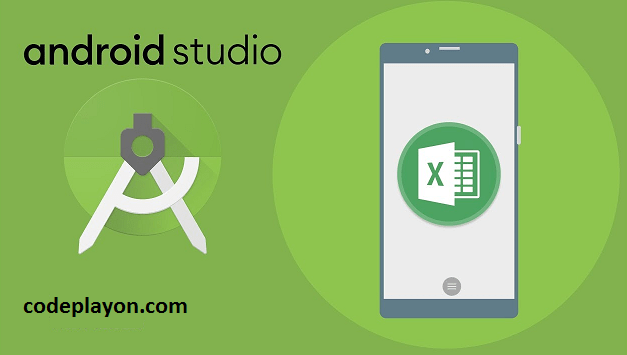 How To Create Excel File In Android