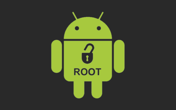 what is root in android