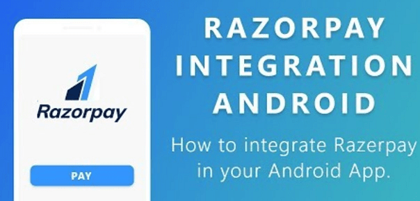Razorpay payment gateway integration