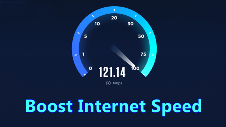 US Citizens And The Lack Of High-Speed Internet