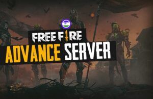 free Fire Advance Server registration