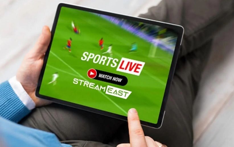 Best StreamEast live Alternatives For Free Sports Streaming