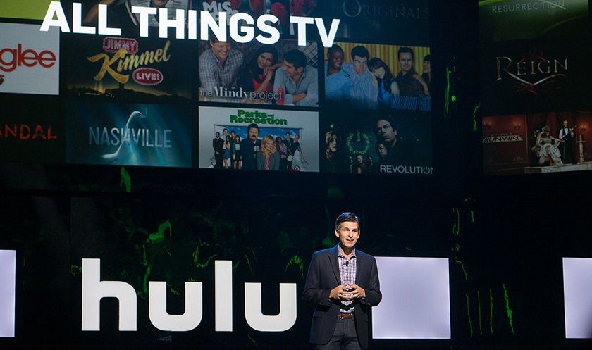 What is Hulu? how much is hulu live tv 2022