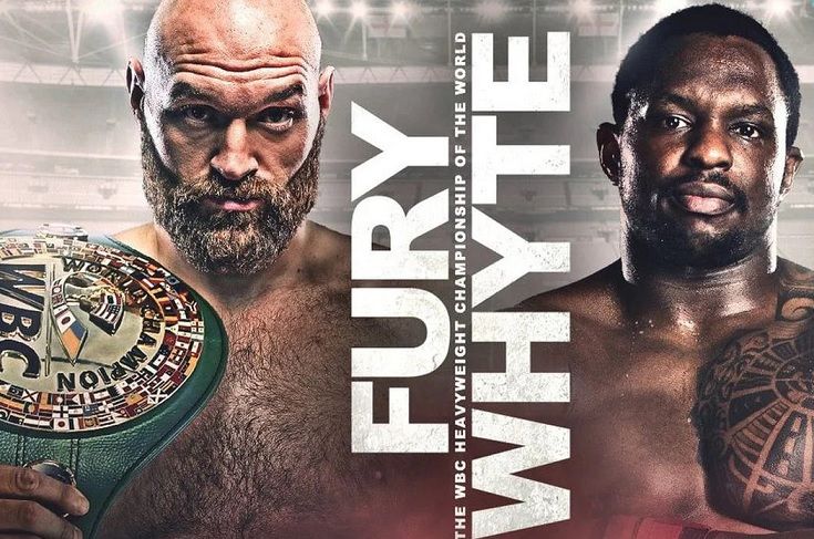 live stream of the fury whyte
