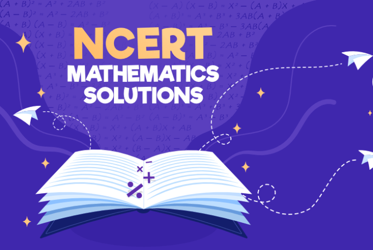 Maths ncert solutions – An easy way to solve maths problems