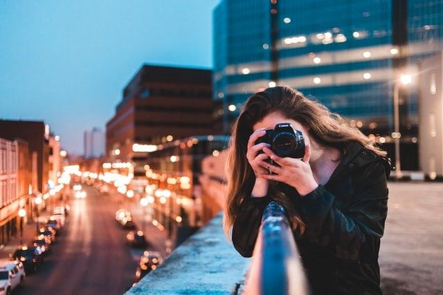 Different Types of Photography Niches to Select as Your Career