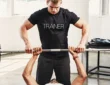 Personal Trainer