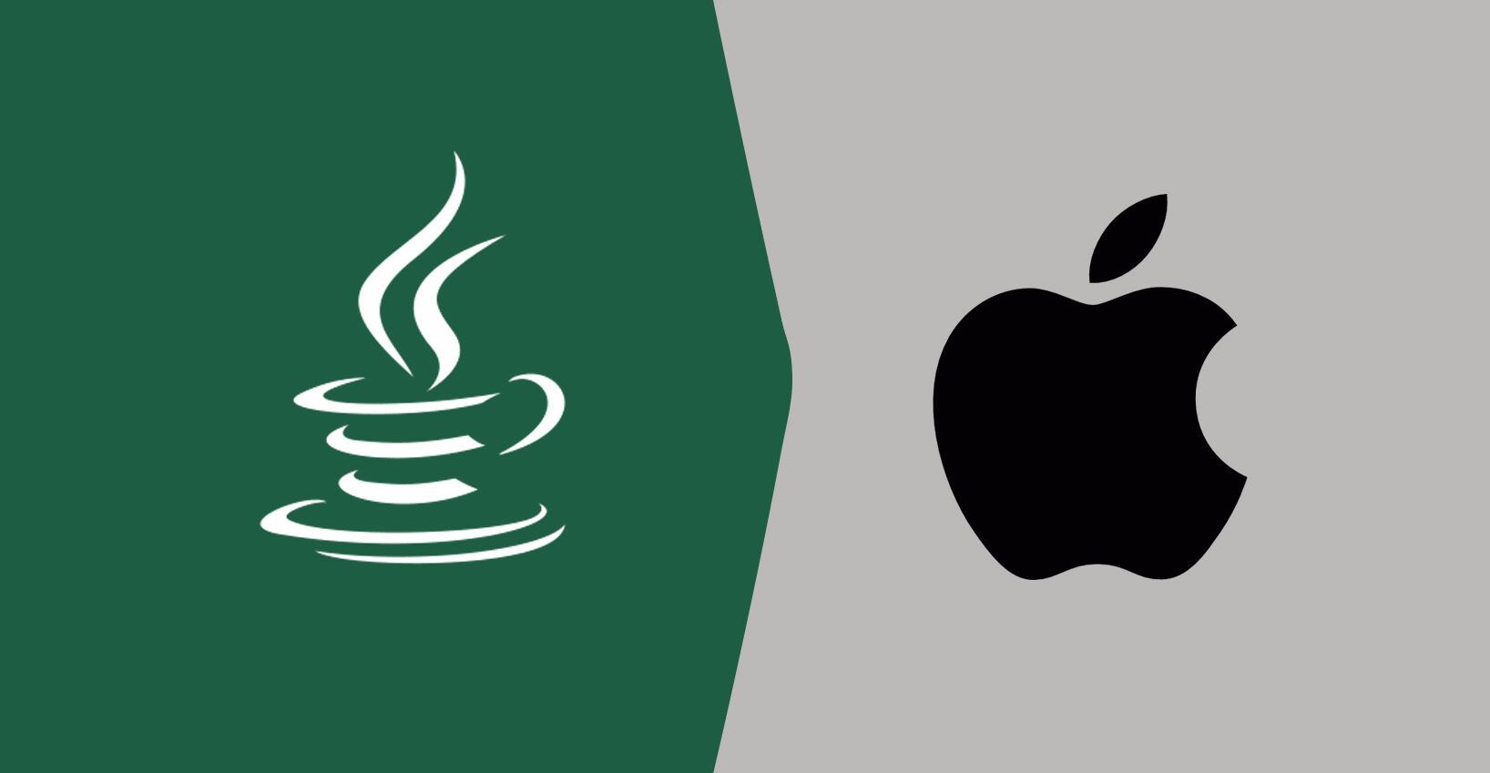 How To Install Java on Mac
