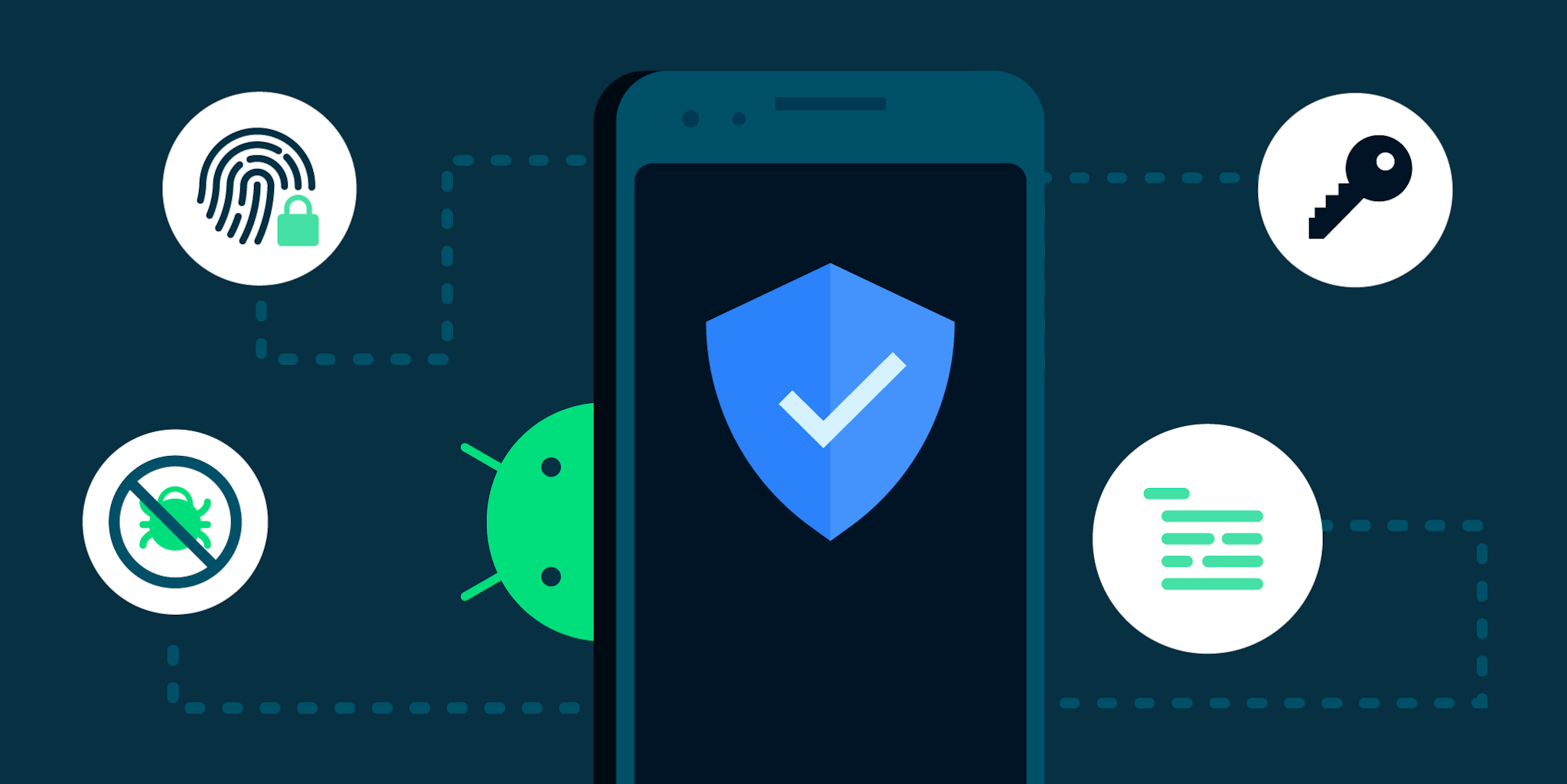 android security settings
