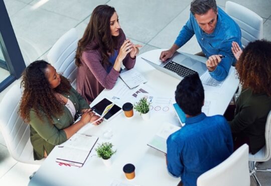 Android App Development