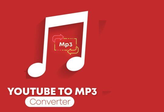 Youtube to Mp3 Converter