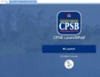CPSB Launchpad