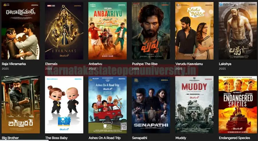 iBOMMA Telugu, Latest HD Bollywood, Hollywood, Tamil Movies 2023 Download ibomma.com