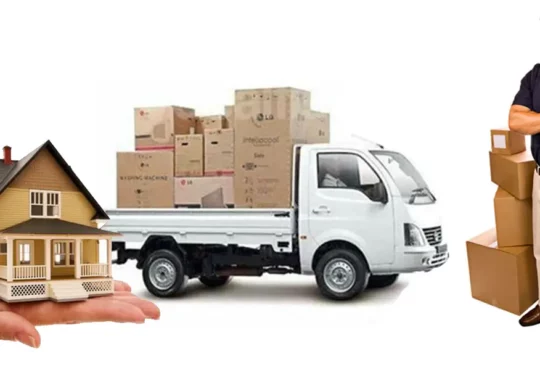 packers and movers