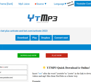 ytmp3 downloader Steps 