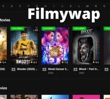 Filmywap 2019