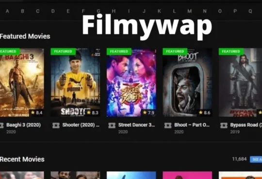 Filmywap 2019