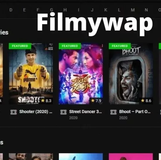 Filmywap 2019