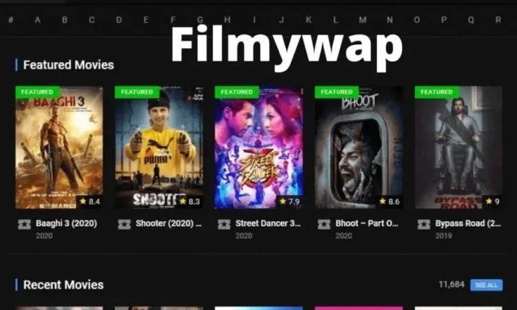 Filmywap 2019