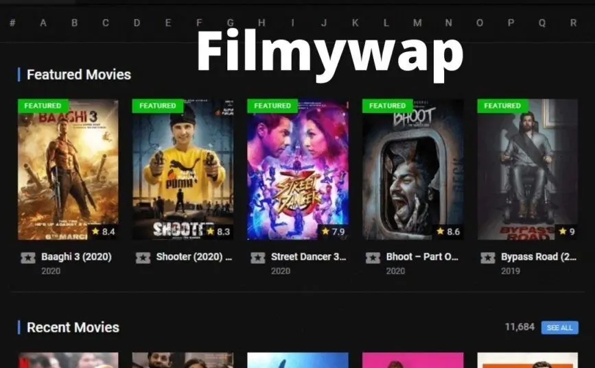 Filmywap 2019
