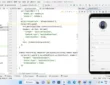 comparison between Android Native and Flutter for app development