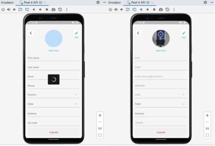 flutter http get request with parameters example 2023 – Codeplayon