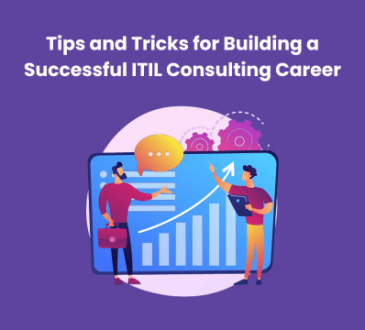 itil certification