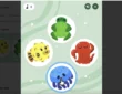 What is the Google Memory game