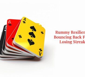 Rummy Resilience
