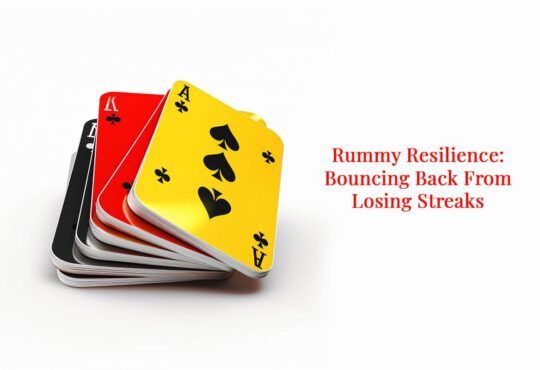 Rummy Resilience