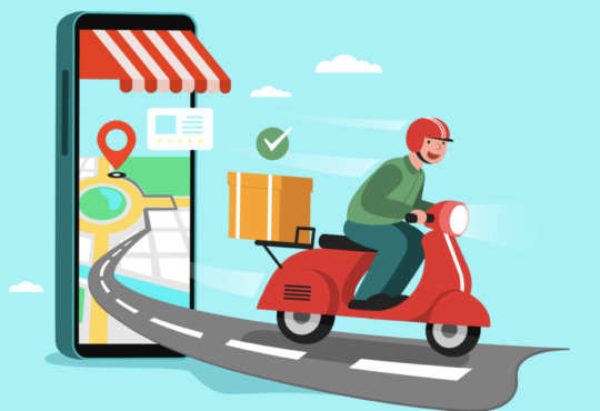 doordash customer service