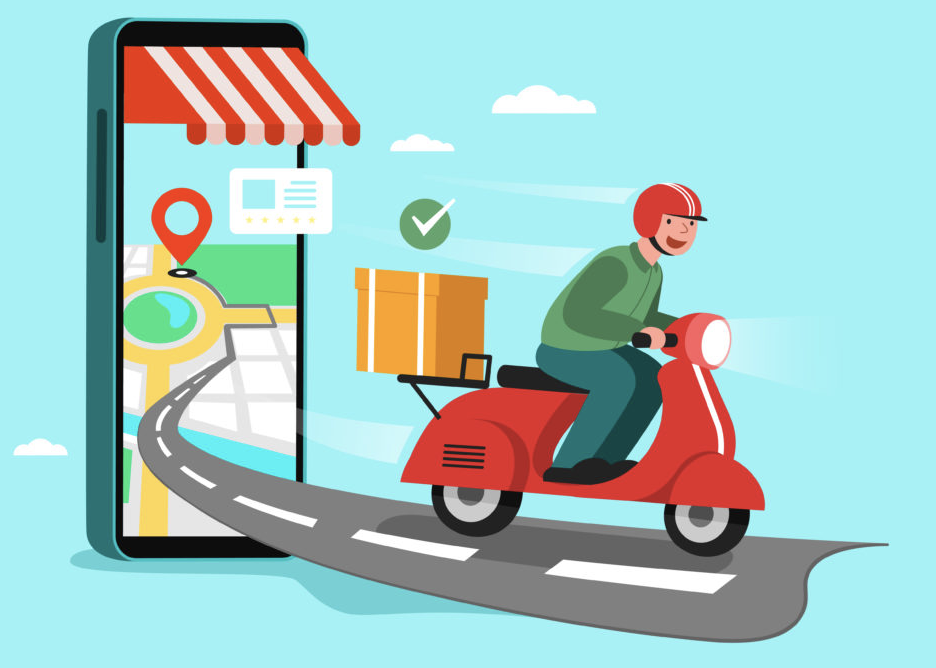 doordash customer service