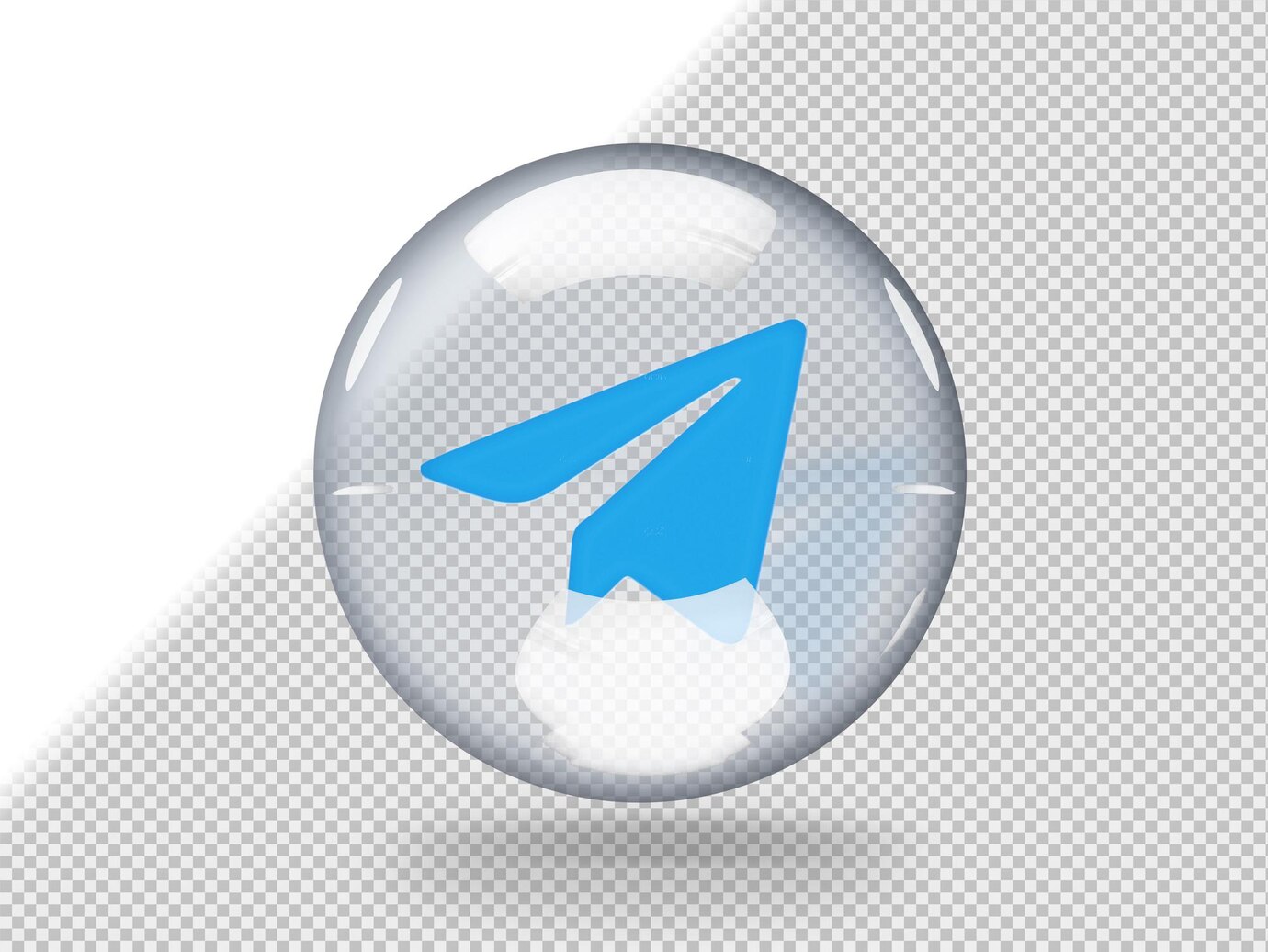 Telegram Client Apps