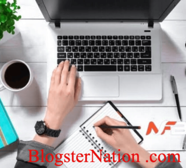 BlogsterNation .com