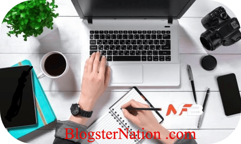 BlogsterNation .com