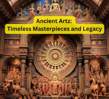 Ancient Artz