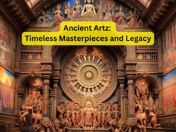 Ancient Artz
