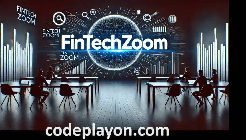 Fintechzoom .com