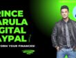 Prince Narula Digital PayPal