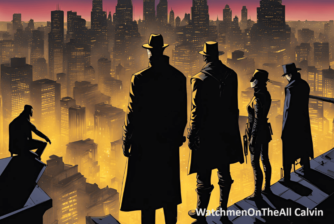 WatchmenOnTheAll Calvin