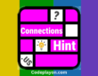 connections hints today
