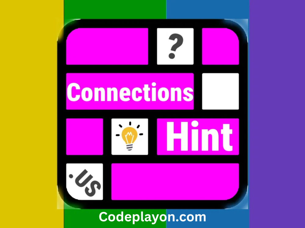 connections hints today