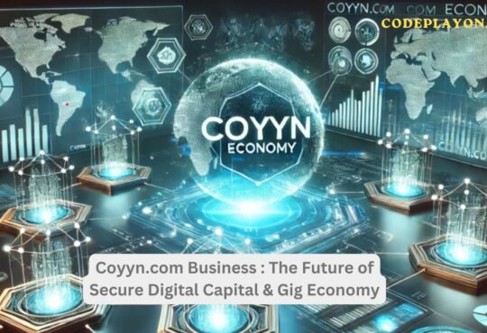 coyyn.com