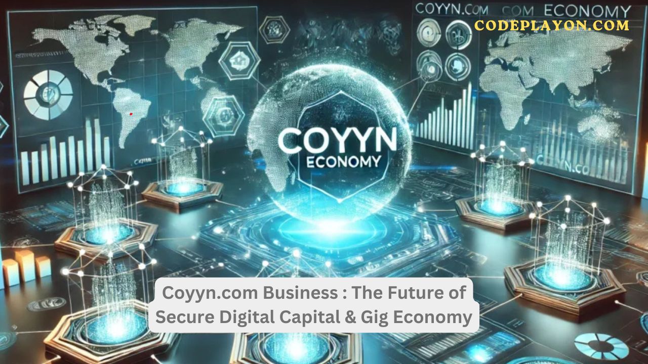 coyyn.com