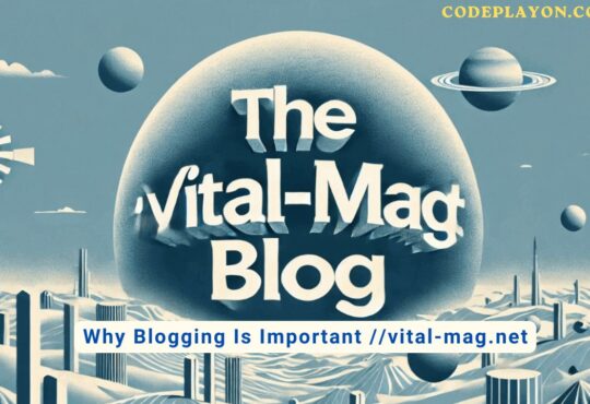 the://vital-mag.net blog​