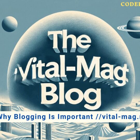 the://vital-mag.net blog​