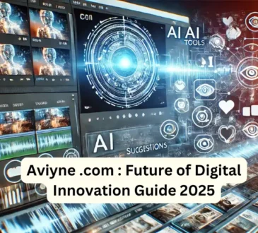 Aviyne .com